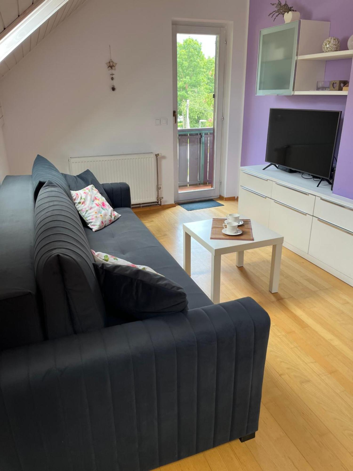 Apartment Story Кранска гора Екстериор снимка