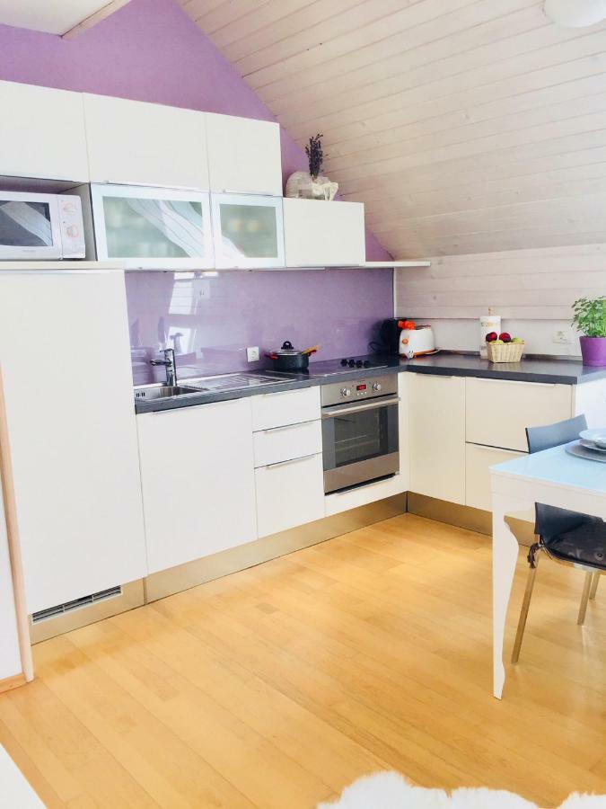 Apartment Story Кранска гора Екстериор снимка