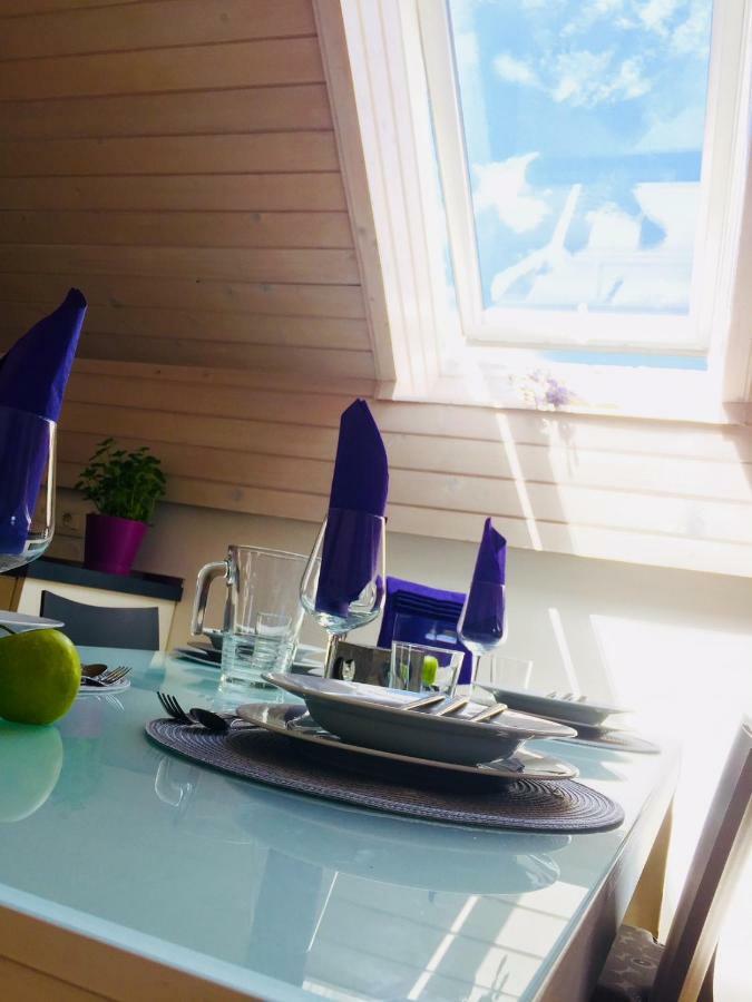 Apartment Story Кранска гора Екстериор снимка